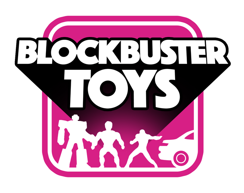 Blockbuster Toys - Action Figures | Diecast Cars | Collectables