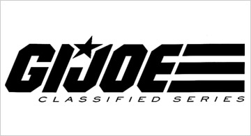 G.I. Joe Classified