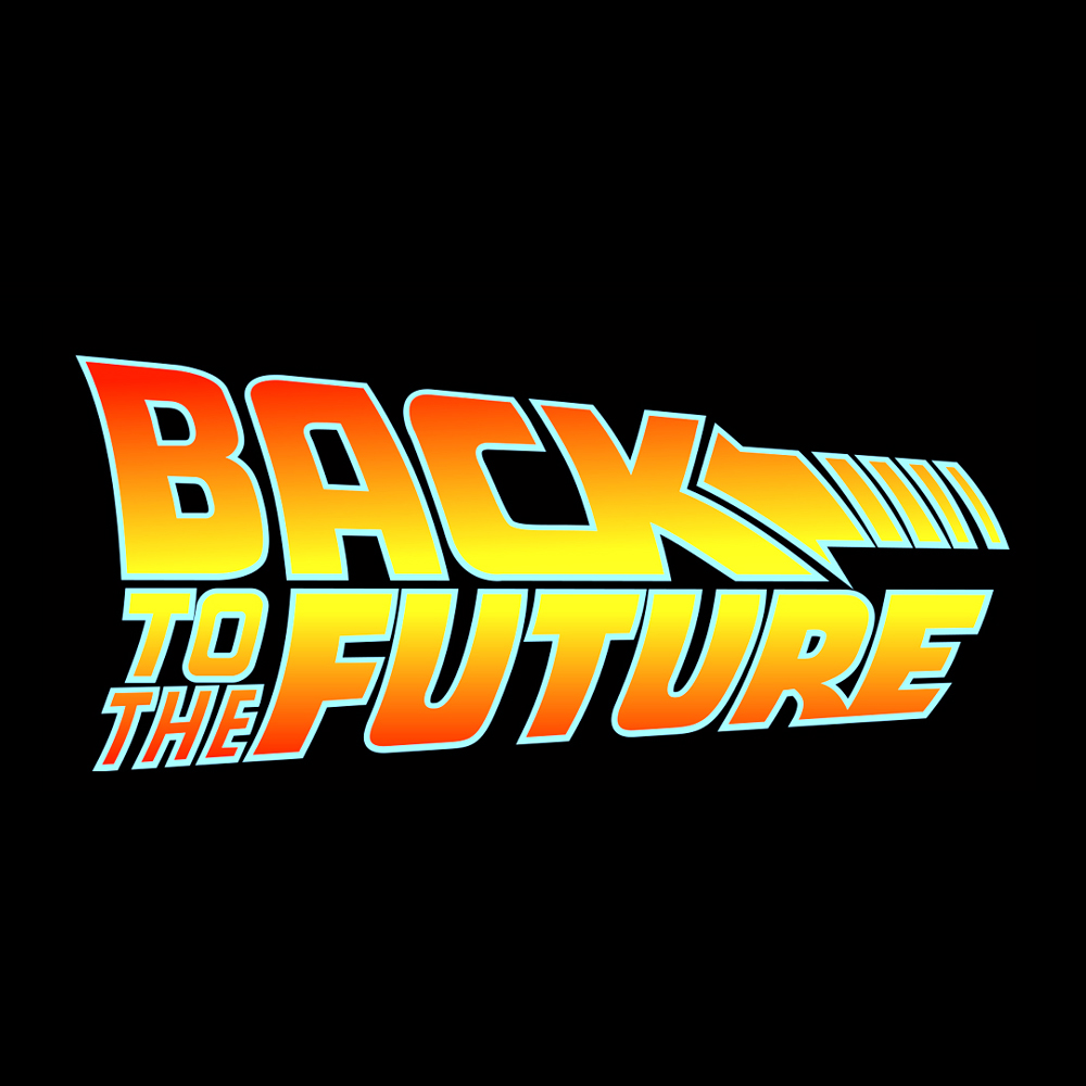 Back to the Future
