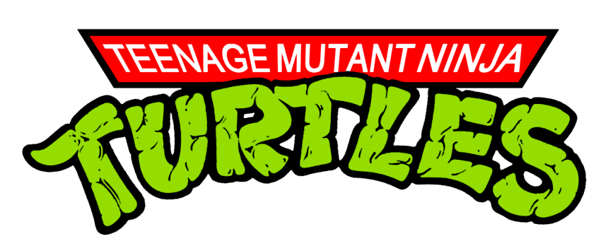 Teenage Mutant Ninja Turtles