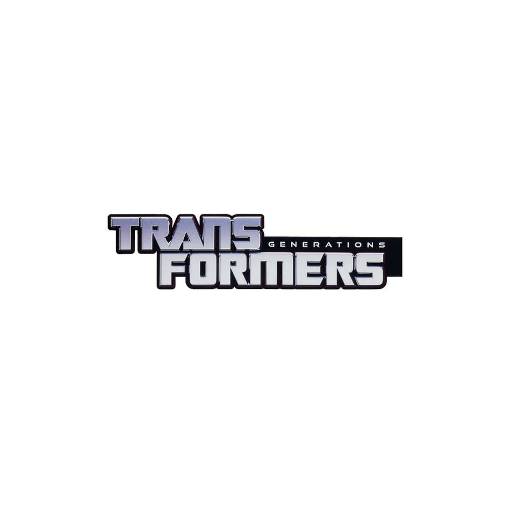 Transformers Generations