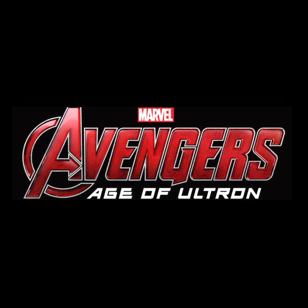 Avengers Age of Ultron
