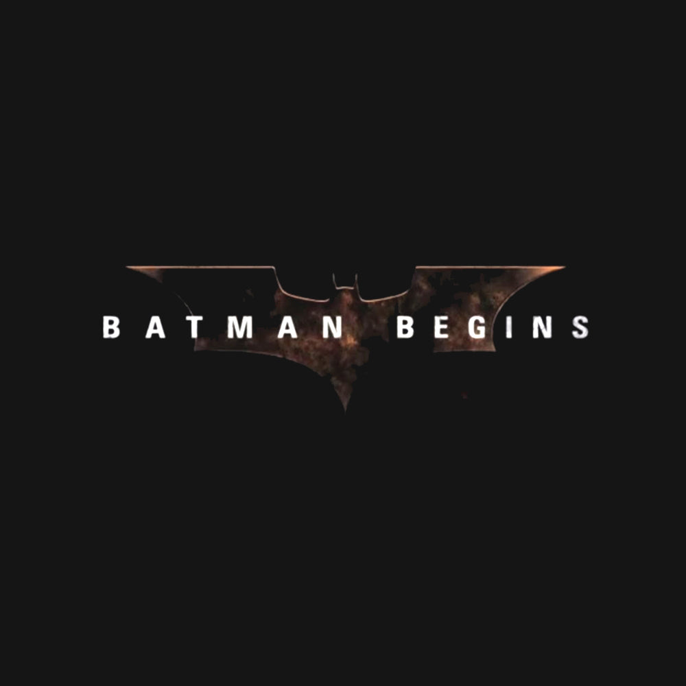 Batman Begins