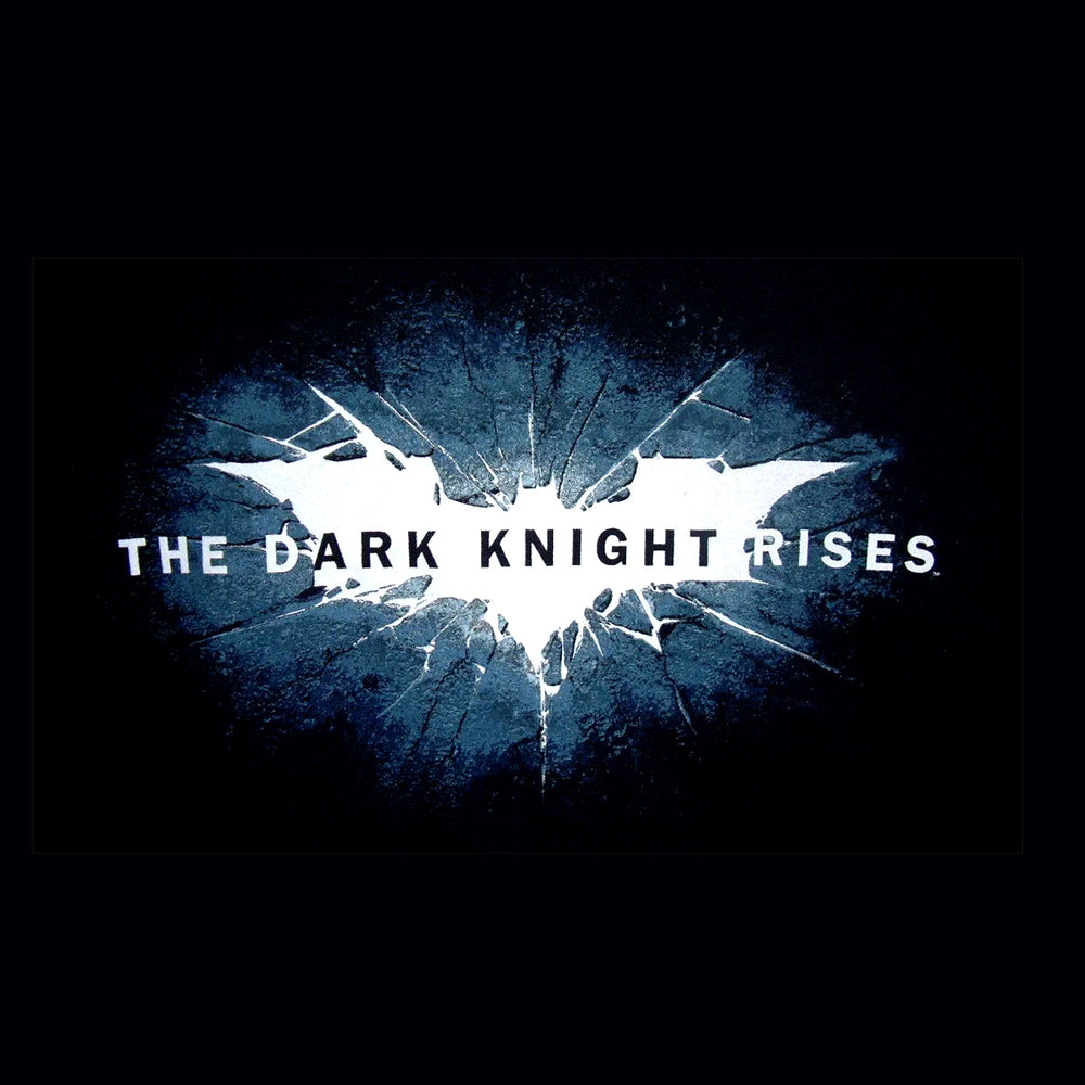 Batman Dark Knight Rises