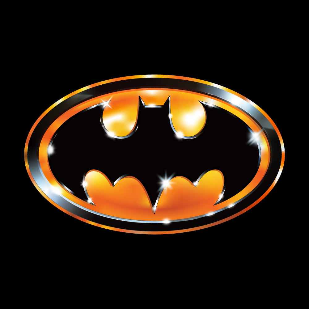 Batman The Movie (1989)