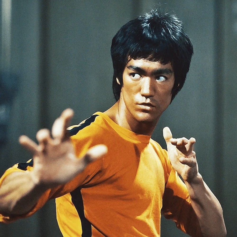Bruce Lee