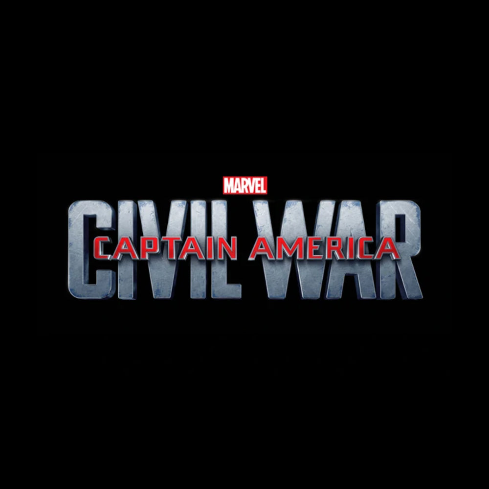 Captain America Civil War