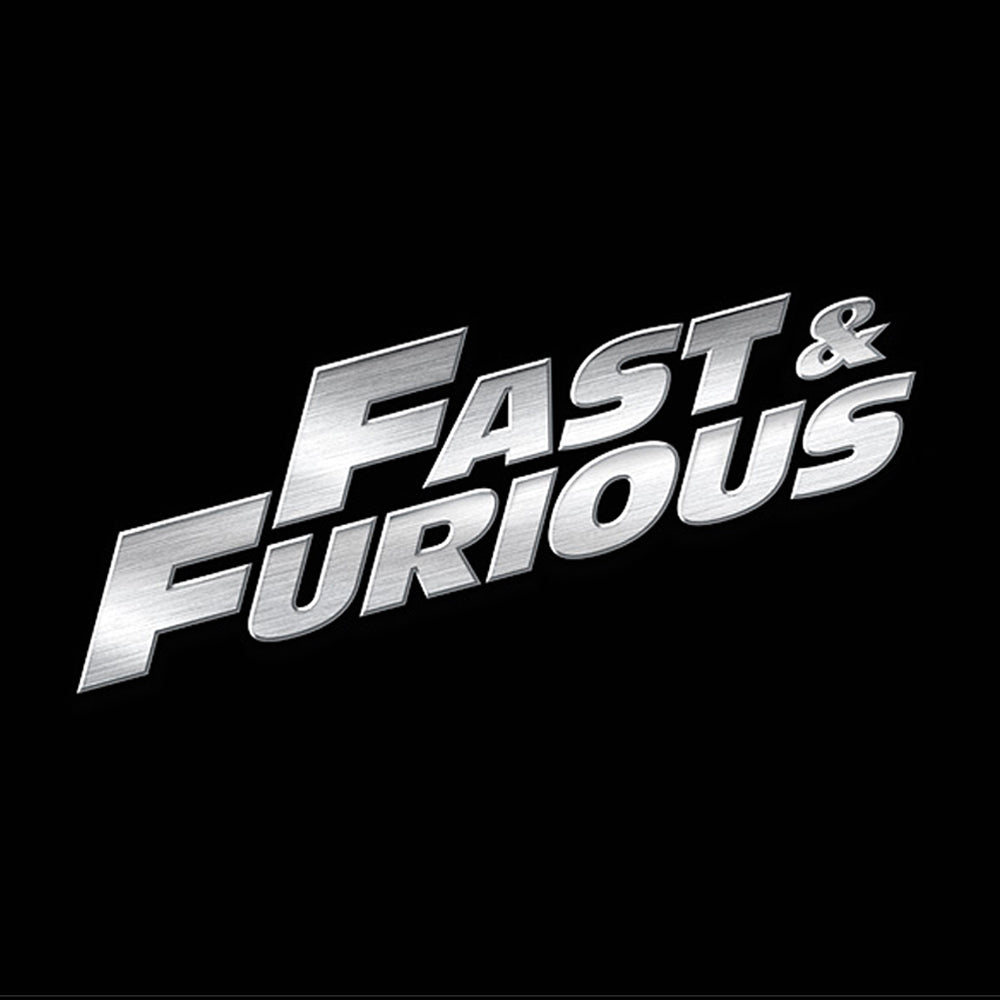 Fast & Furious