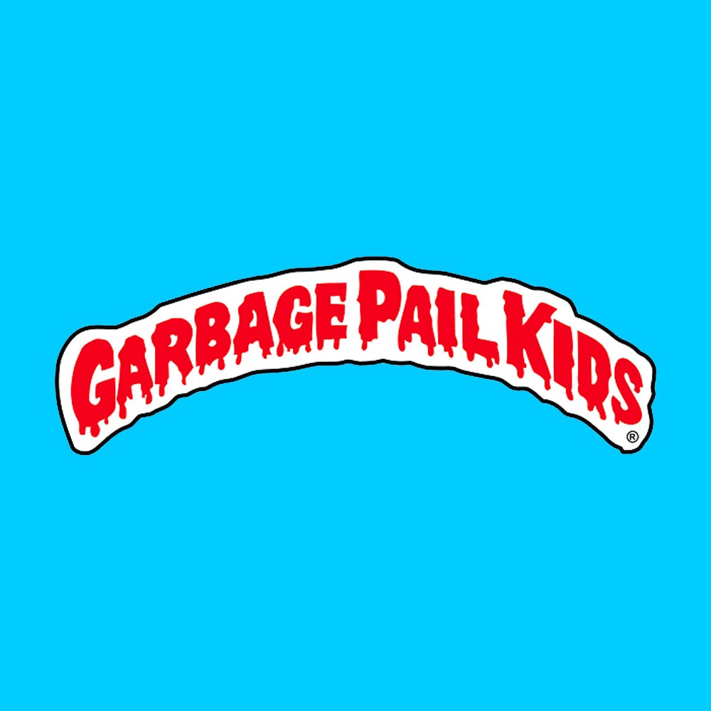 Garbage Pail Kids