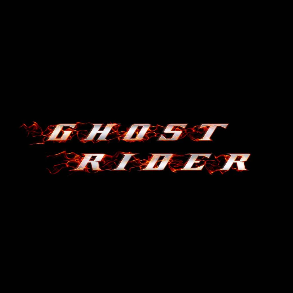 Ghost Rider