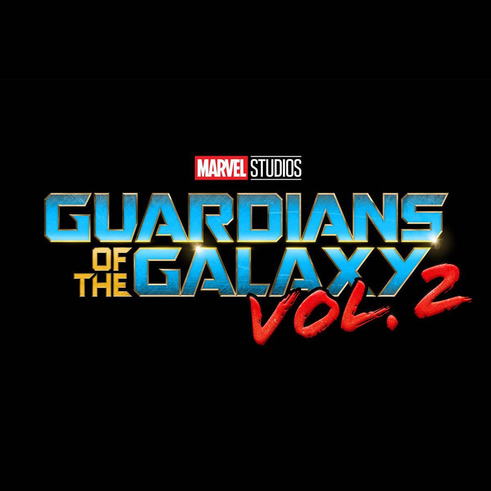Guardians Of The Galaxy Vol.2