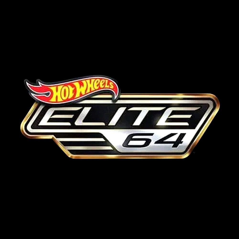 Hot Wheels Elite 64