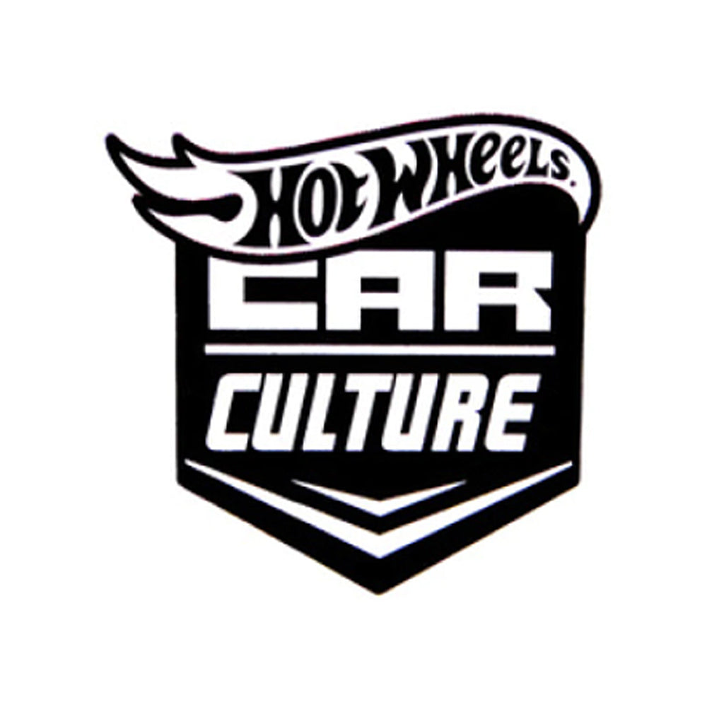 Hot Wheels Car Culture