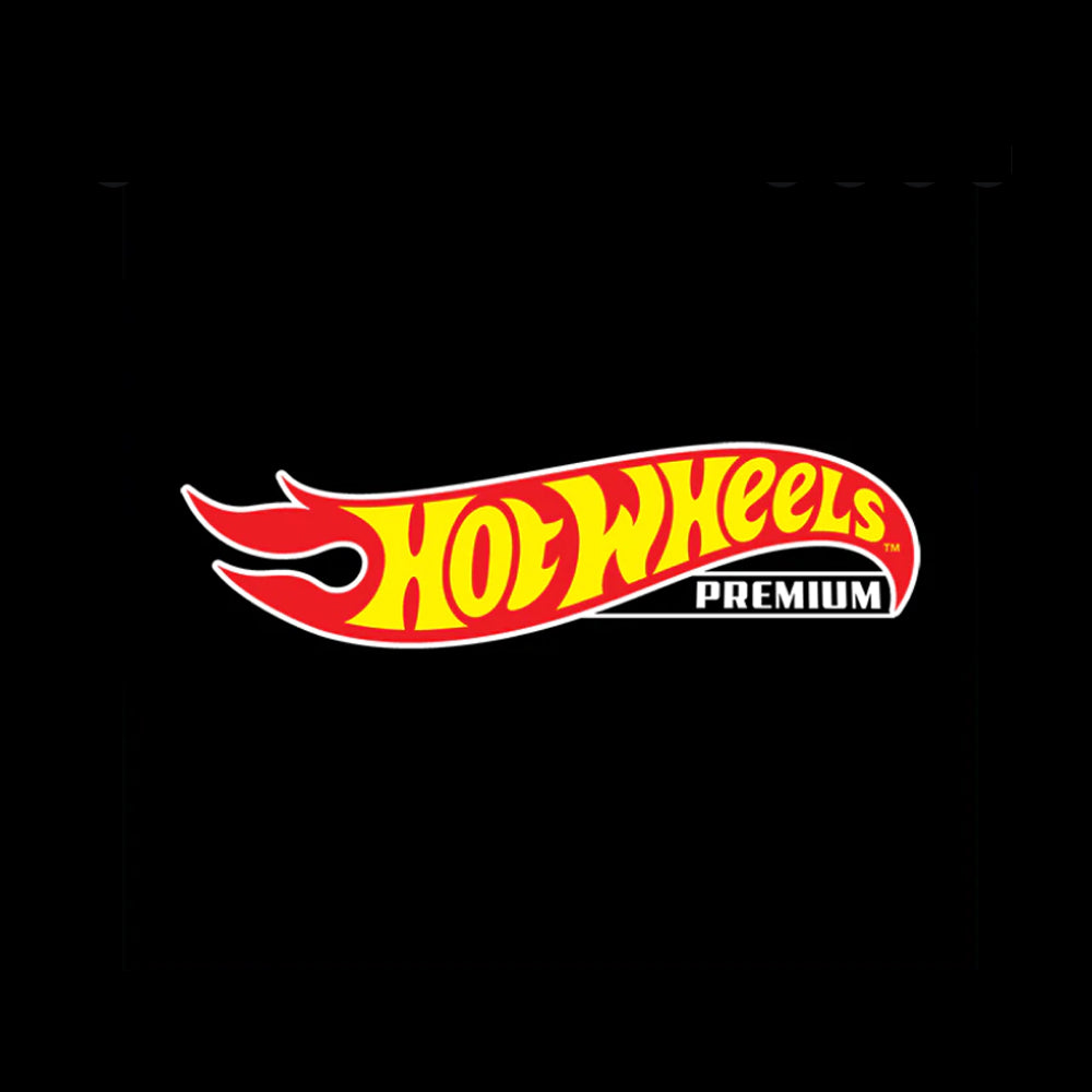Hot Wheels Premium