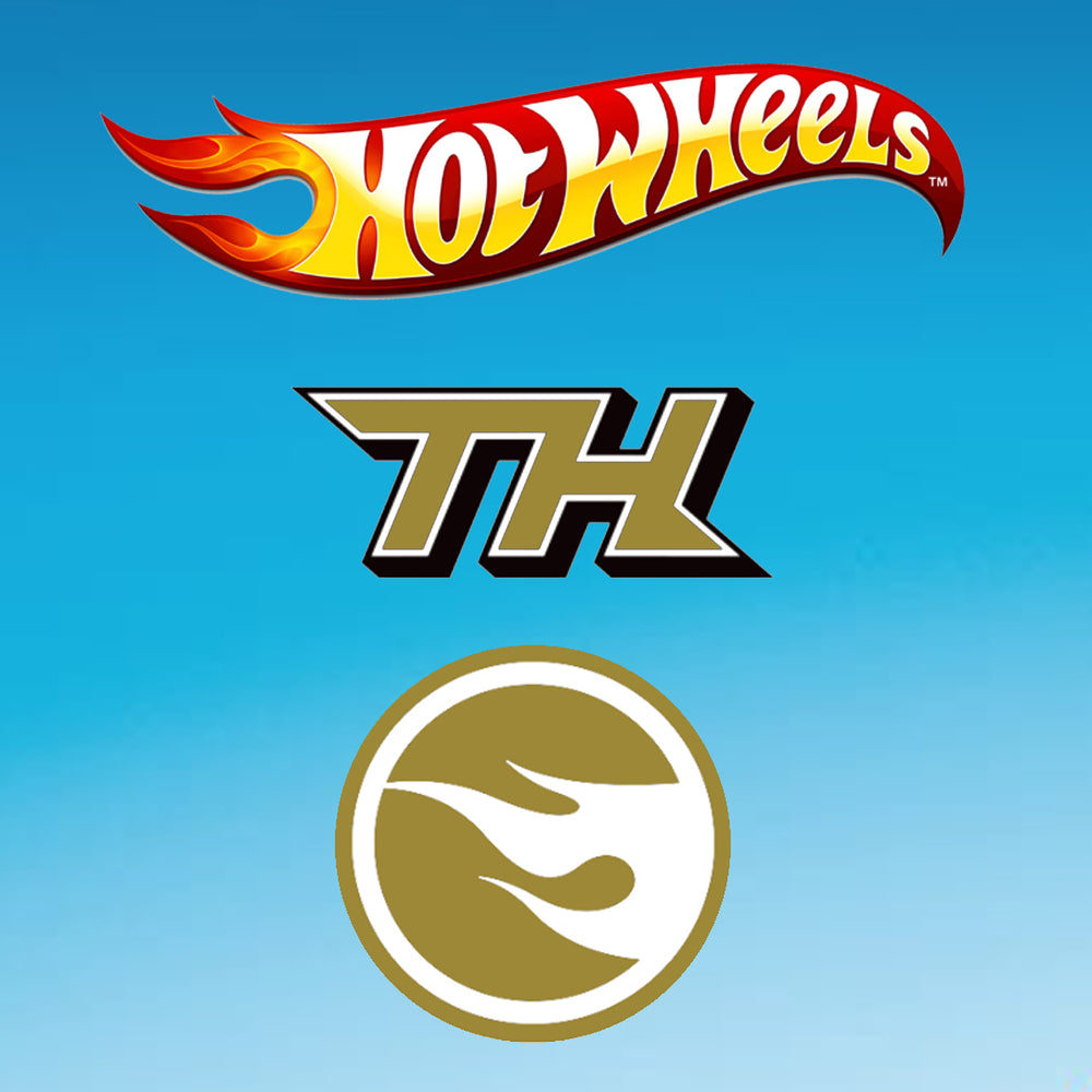 Hot Wheels Super Treasure Hunt