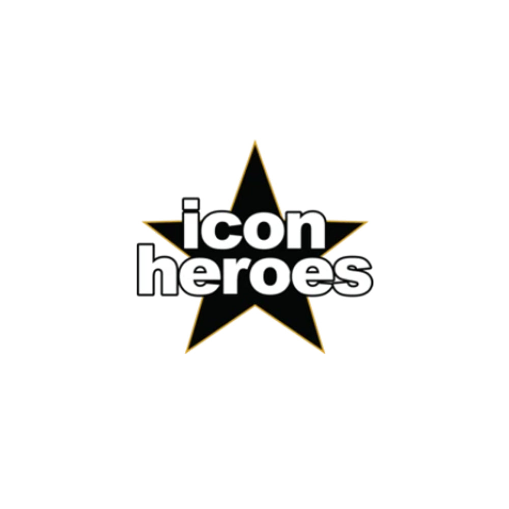 Icon Heroes