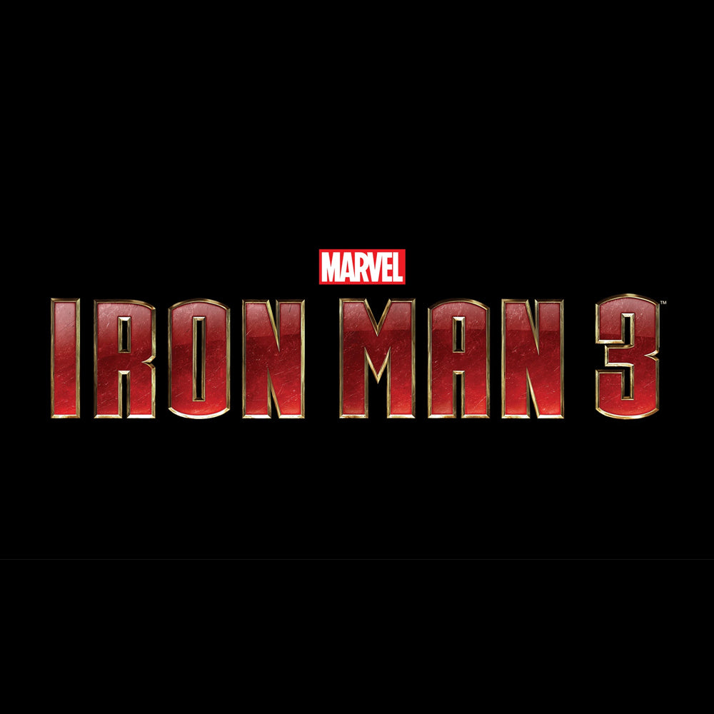 Iron Man 3