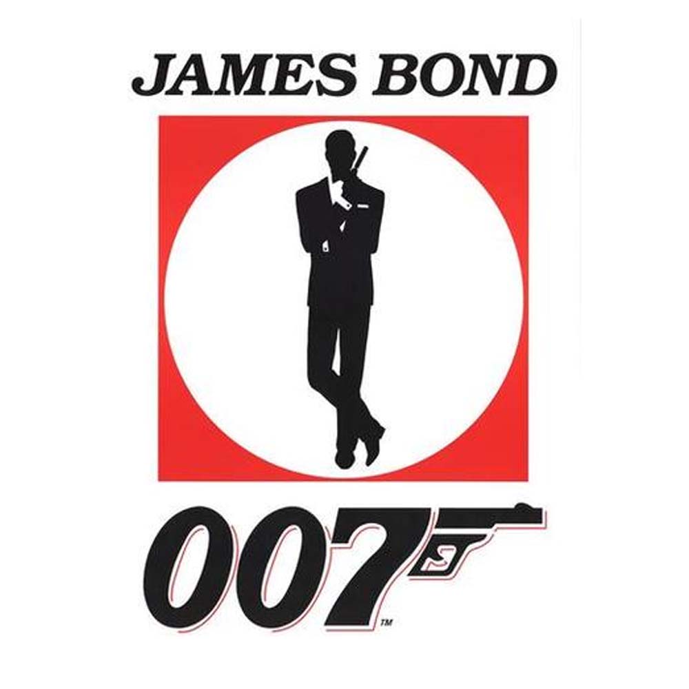 James Bond 007