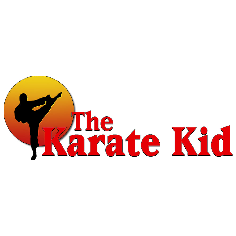 The Karate Kid
