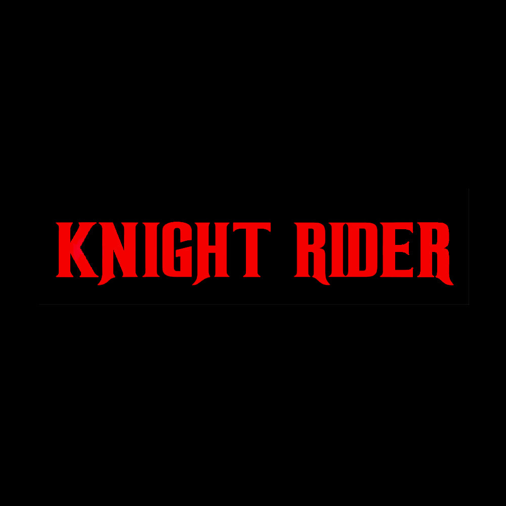 Knight Rider