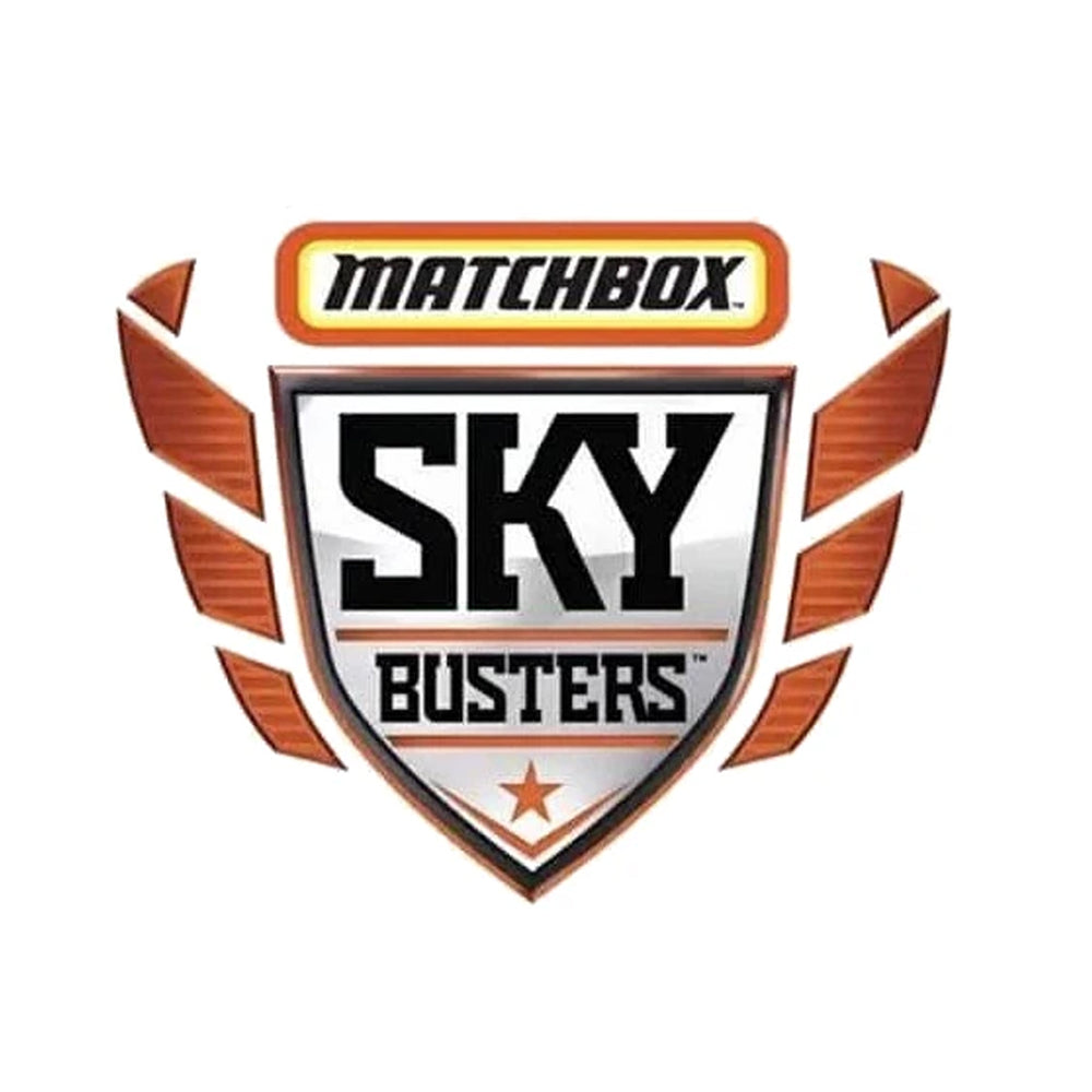 Matchbox Sky Busters
