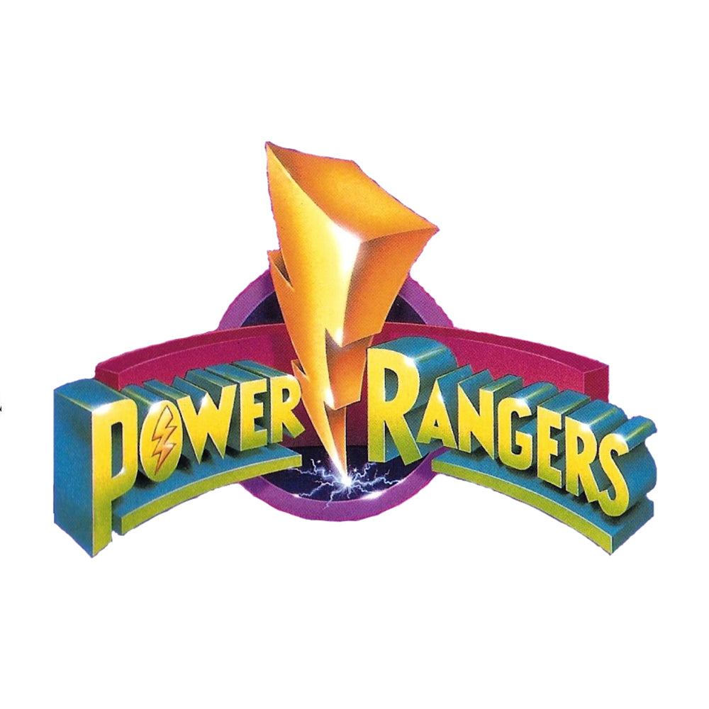 Power Rangers