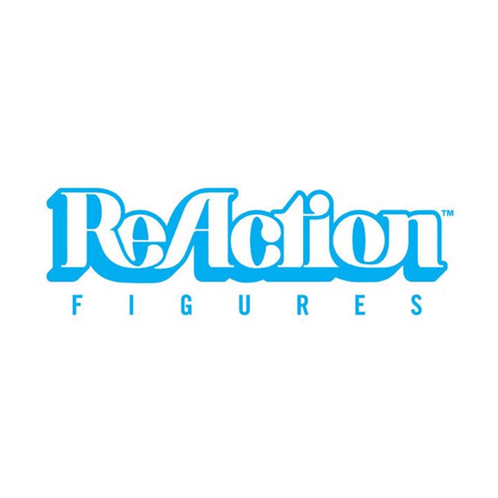 ReAction Figures