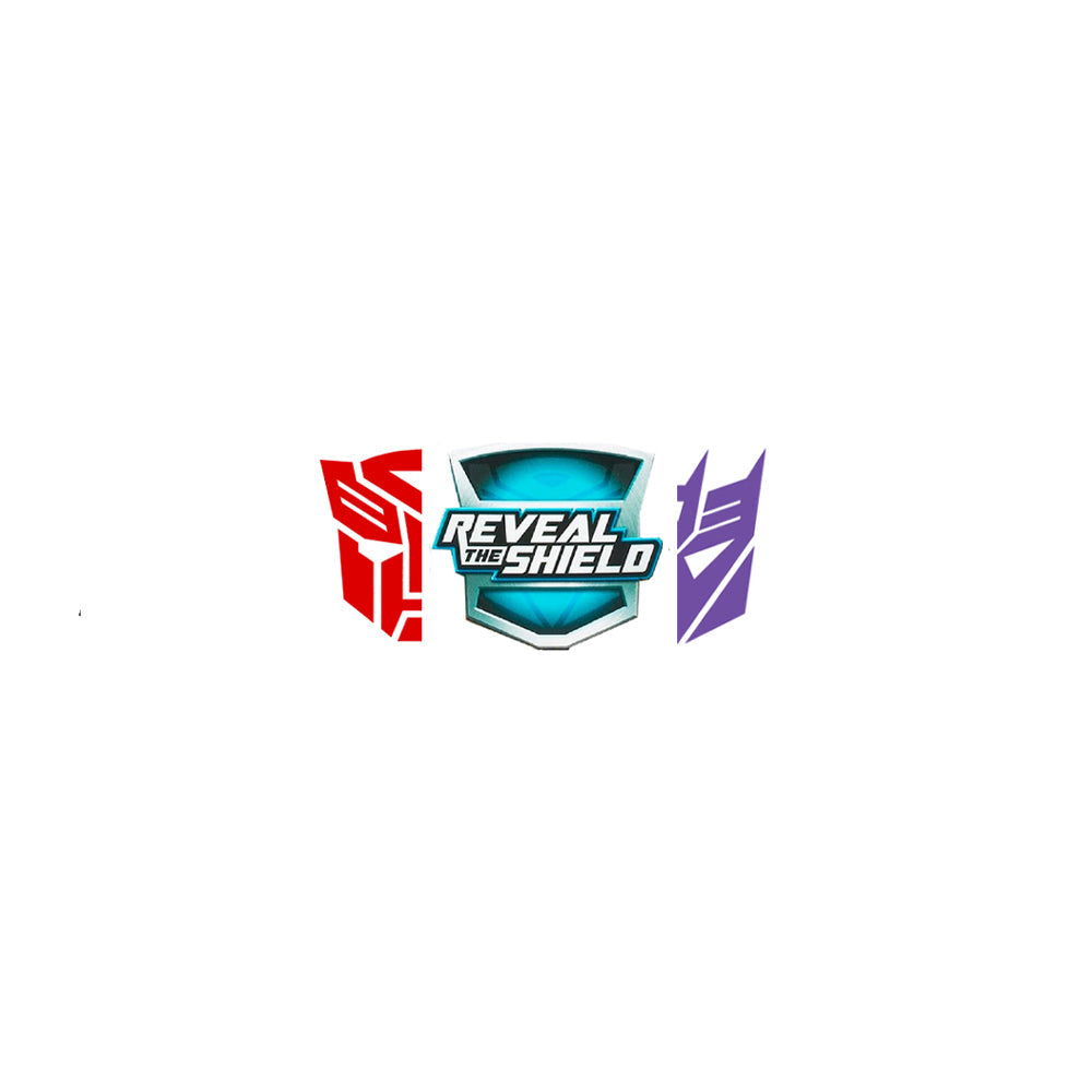 Transformers Reveal The Shield