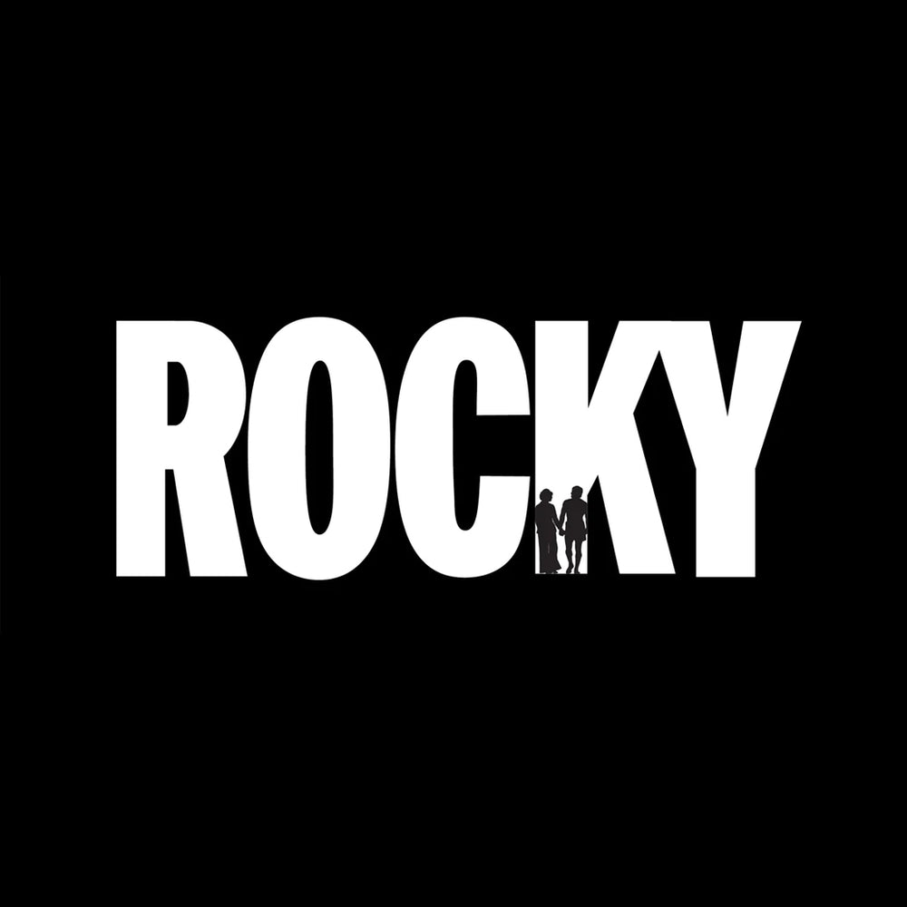 Rocky