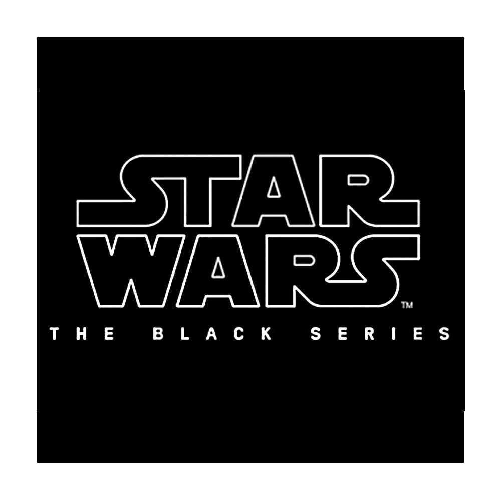 Star Wars The Black Series