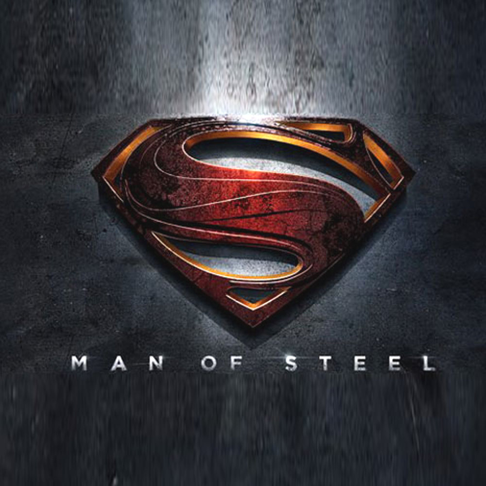 Man of Steel