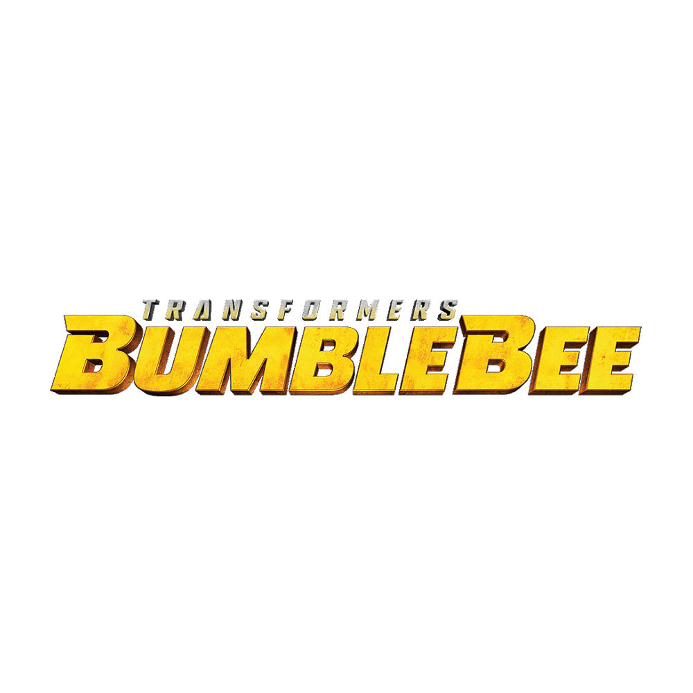 Transformers Bumblebee The Movie