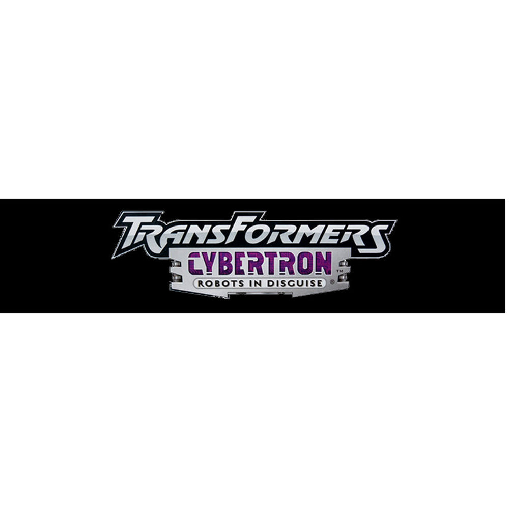 Transformers Cybertron