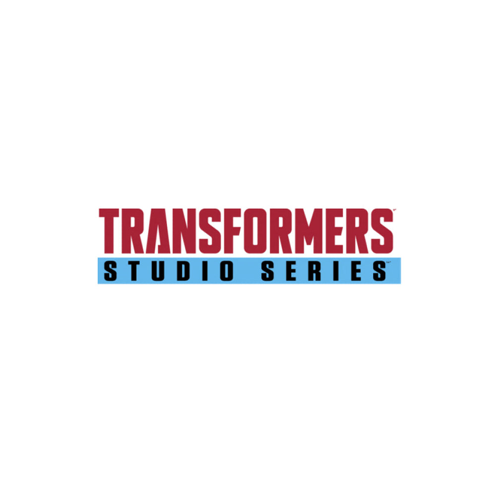 Transformers Studio Series