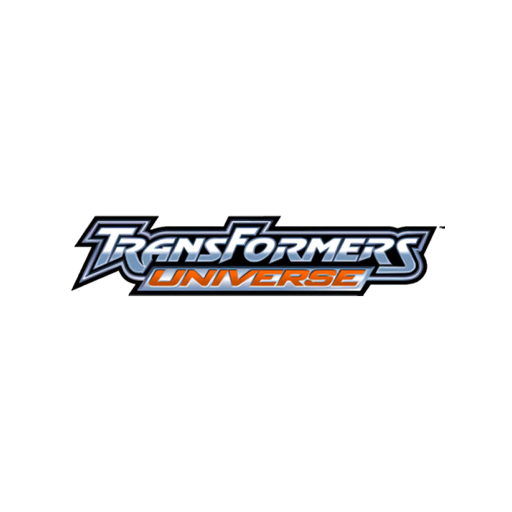 Transformers Universe (2005)