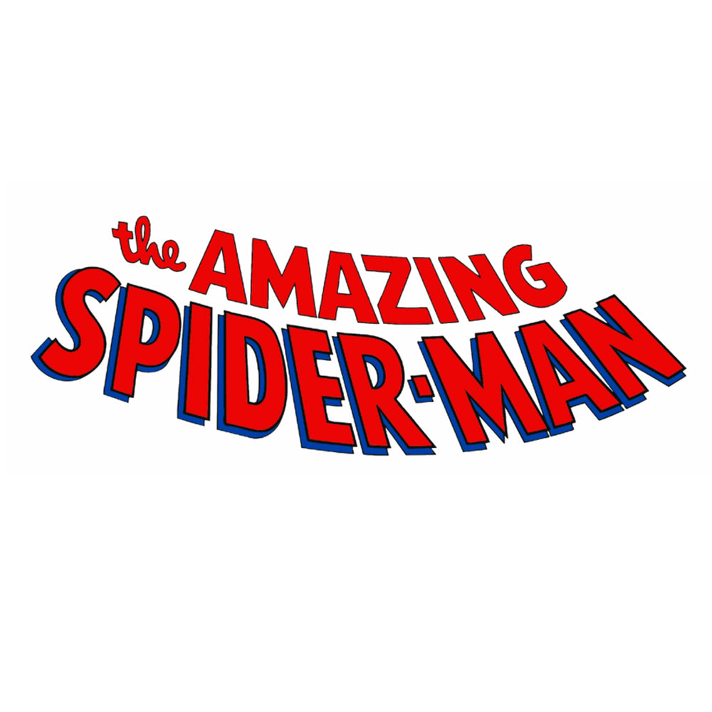 The Amazing Spider-Man