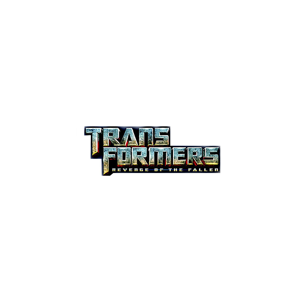 Transformers Revenge of the Fallen