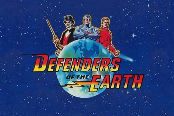 Defenders of the Earth