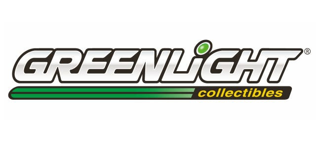Greenlight 1:64