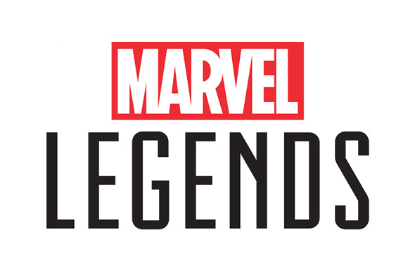 Marvel Legends