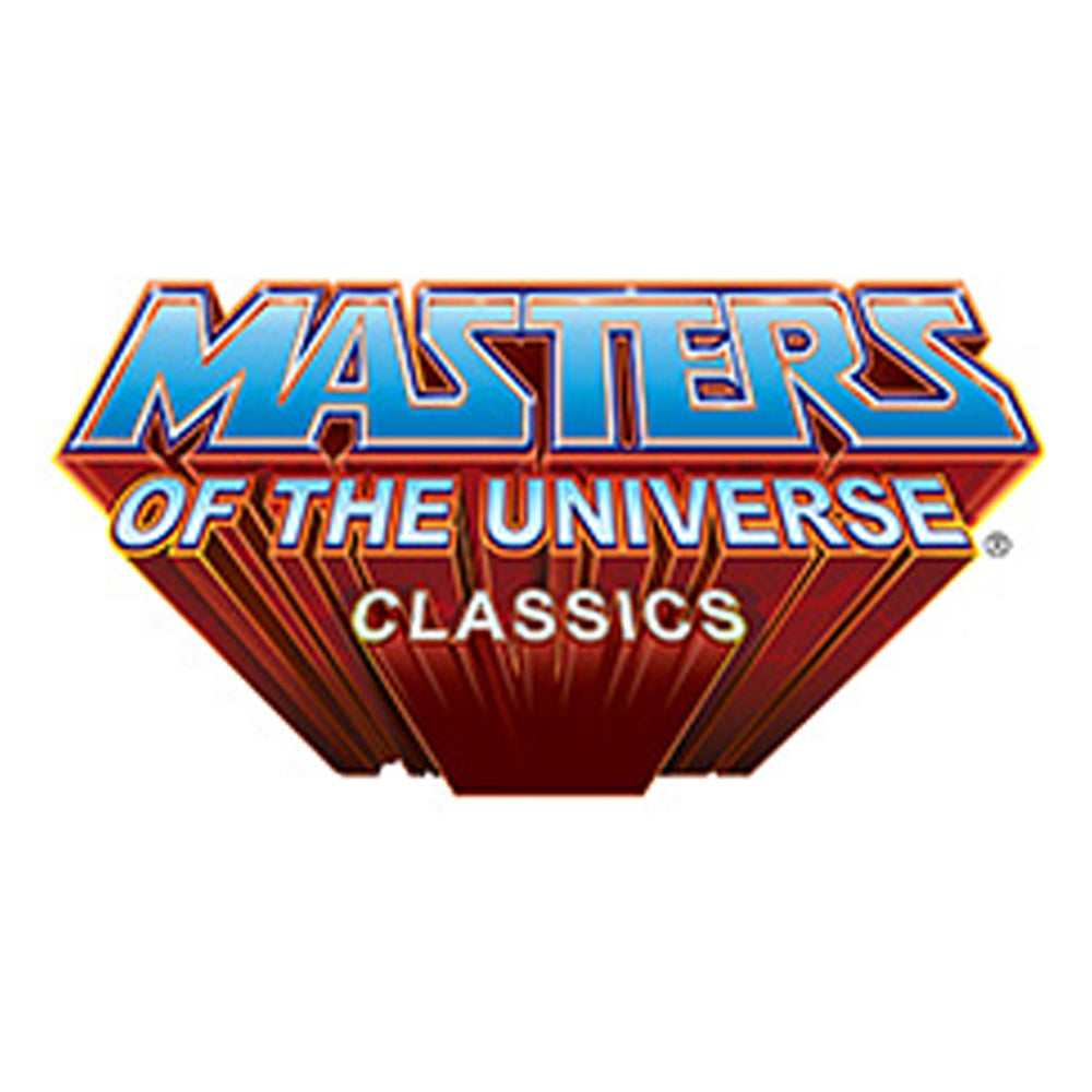 Masters Of The Universe Classics