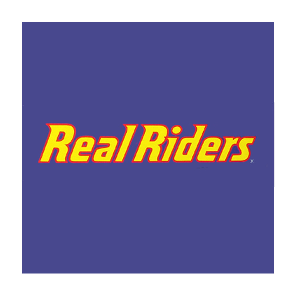 Hot Wheels Real Riders