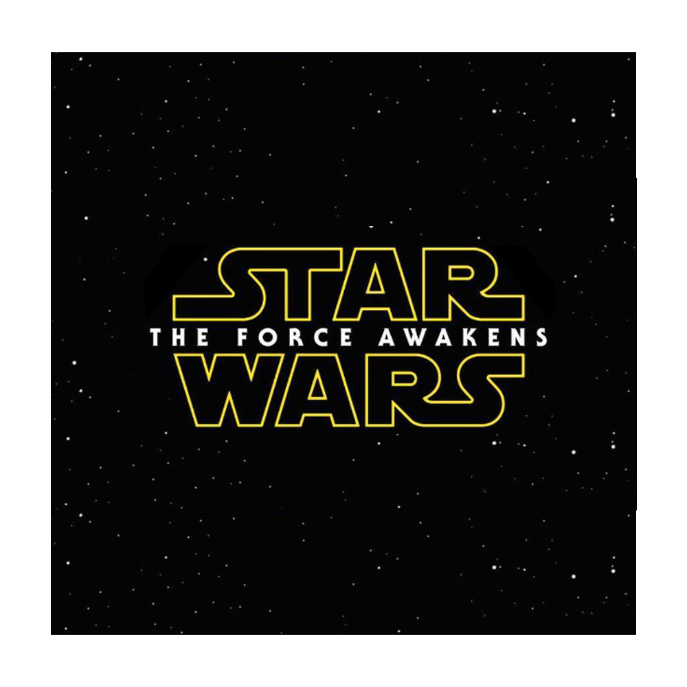Star Wars The Force Awakens
