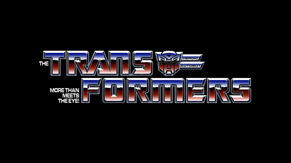 Transformers G1