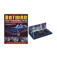Load image into Gallery viewer, Batman 1966 TV Series Batmobile (Eaglemoss Collections)
