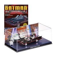 Load image into Gallery viewer, Batman 1966 TV Series Batmobile (Eaglemoss Collections)
