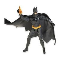 Load image into Gallery viewer, Batman Begins Collectors Edition: Batman Action Figure (Damaged Packaging)
