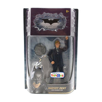 Load image into Gallery viewer, Batman The Dark Knight Movie Masters: Harvey Dent Action Figure (Damaged Packaging)
