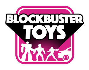 Blockbuster Toys