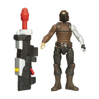 Load image into Gallery viewer, Captain America The Winter Soldier: Super Soldier Gear - Precision Strike Winter Soldier
